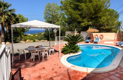 Portinatx Villa | Villa Sa Descuberta