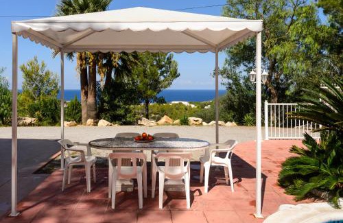 Portinatx Villa | Villa Sa Descuberta