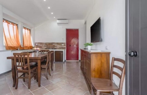 Mandra Capreria Apartment | Villa San Michele - 2