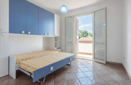 Mandra Capreria Apartment | Villa San Michele - 2