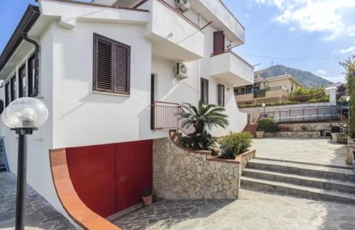 Mandra Capreria Apartment | Villa San Michele - 2