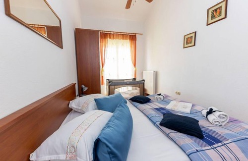 Trogir Apartment | Villa Saba by Interhome