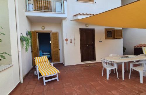 Sabaudia Villa | Villa Sabaudia
