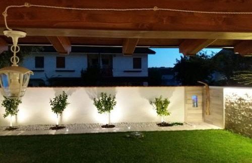 Bella Farnia House | Villa Sabaudia