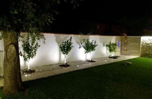 Bella Farnia House | Villa Sabaudia