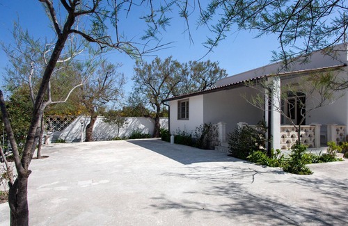 Punta Prosciutto Apartment | Villa Sabbia Magica 100 meters from sea, Porto Cesareo, Italy