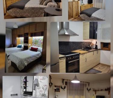 Caboalles de Abajo House | Villa Sabina "Vivienda de Uso Turístico"