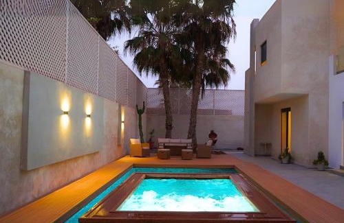 Mirleft Apartment | Villa Sable de Mirleft Luxury Apartment