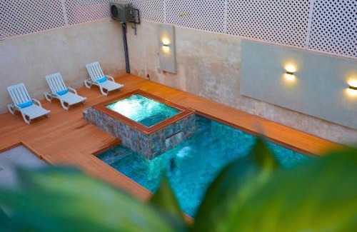 Mirleft Apartment | Villa Sable de Mirleft Luxury Apartment