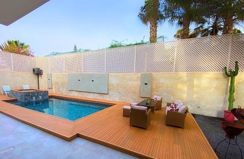 Mirleft Apartment | Villa Sable de Mirleft Luxury Apartment