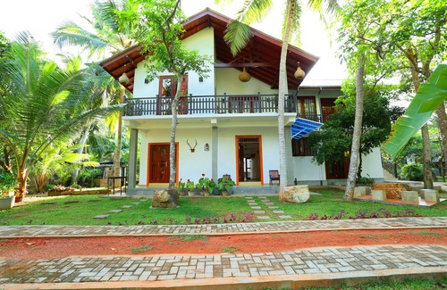 Ambalangoda House | Villa Sada Diya Resort