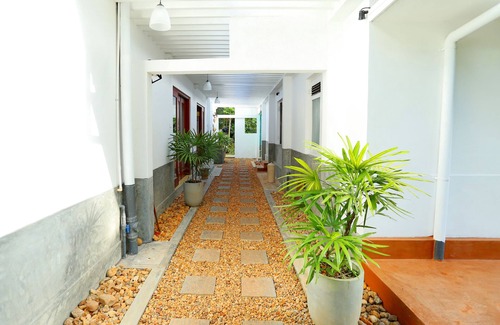Ambalangoda House | Villa Sada Diya Resort