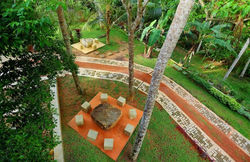 Ambalangoda House | Villa Sada Diya Resort