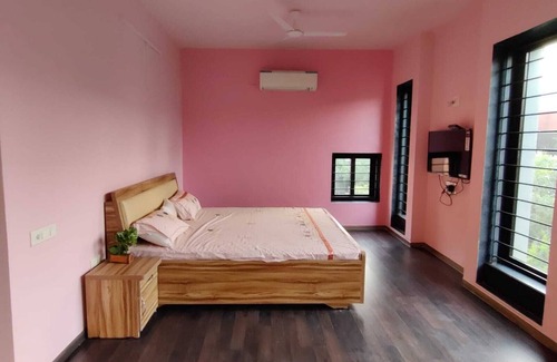 Ahmedabad House | Villa@Safal Amrakunj