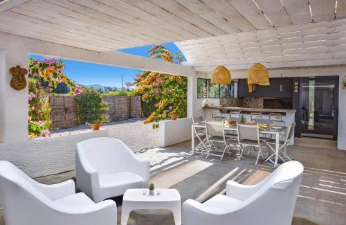 Raissac-d'Aude Villa | Villa Saffron by Villa Plus