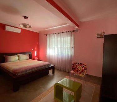 Mahajanga Villa | Villa Sahitia Marine