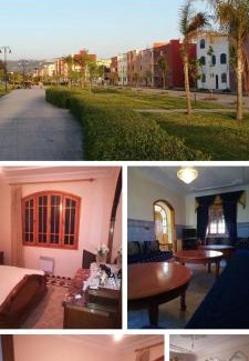 Saidia Villa | Villa Saidia