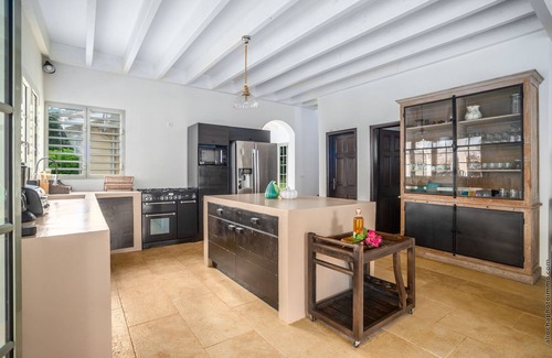 Baie-Mahault Villa | Villa Saint Alban by Habitation Saint Charles