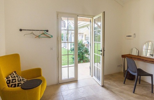 Baie-Mahault Villa | Villa Saint Alban by Habitation Saint Charles