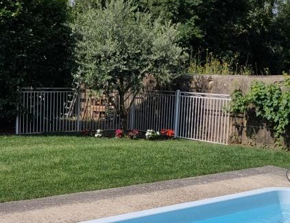 Pouzilhac Bed & Breakfast | Villa SAINT-PRIVAT