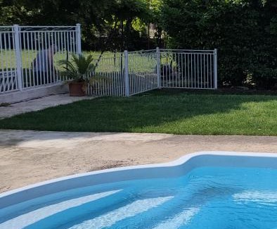 Pouzilhac Bed & Breakfast | Villa SAINT-PRIVAT