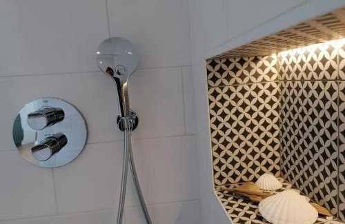Anatole France Apartment | Villa Sainte Marie