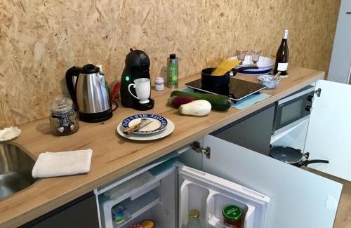 Anatole France Apartment | Villa Sainte Marie