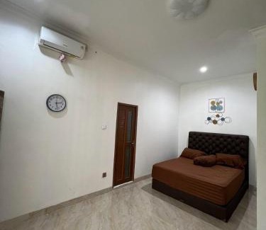 Cijayanti Villa | Villa Sakinah, Sentul City