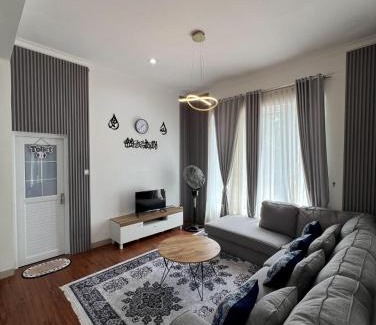 Cijayanti Villa | Villa Sakinah, Sentul City