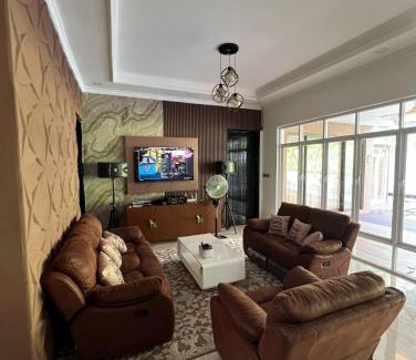 Cijayanti Villa | Villa Sakinah, Sentul City