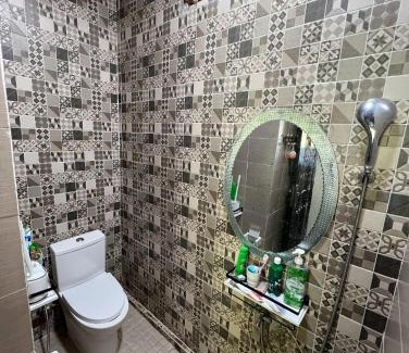 Cijayanti Villa | Villa Sakinah, Sentul City