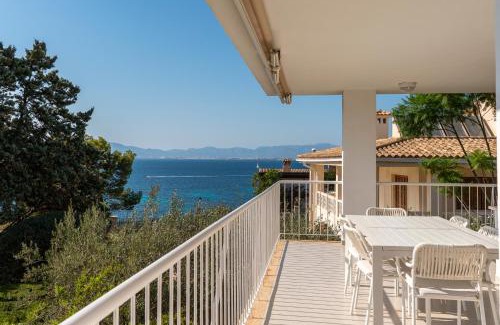 Cala Blava Villa | Villa Sal i Vent- Mediterranean sea views