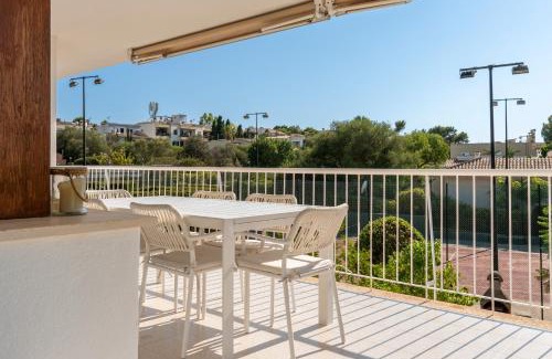 Cala Blava Villa | Villa Sal i Vent- Mediterranean sea views