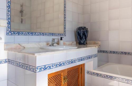 Cala Blava Villa | Villa Sal i Vent- Mediterranean sea views