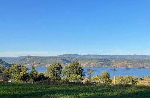 Liausson House | Villa Salagou - Vue sur le lac - Liausson 34800 - 6-8 pers - 100m2