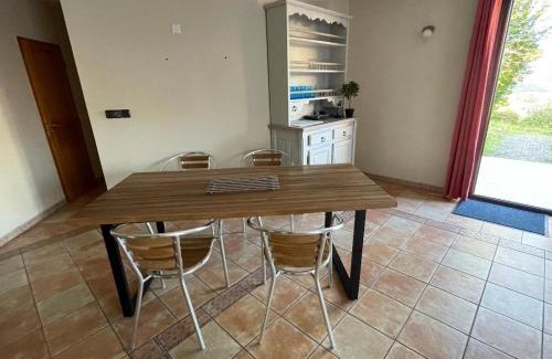 Liausson House | Villa Salagou - Vue sur le lac - Liausson 34800 - 6-8 pers - 100m2