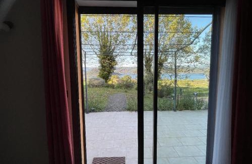 Liausson House | Villa Salagou - Vue sur le lac - Liausson 34800 - 6-8 pers - 100m2