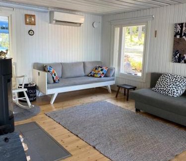 Heinola Ski Chalet | Villa Salajärvi