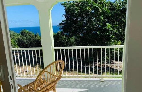 Grand Anse House | Villa Salako, Terre-de-Bas - Bas de Villa