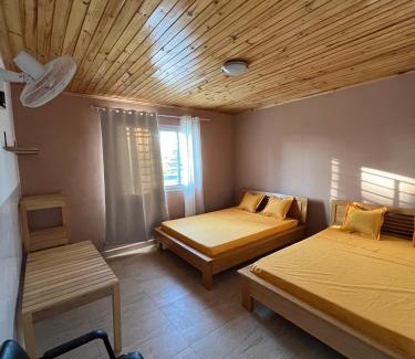 Mahajanga Apartment | Villa Salemako Maroala Majunga