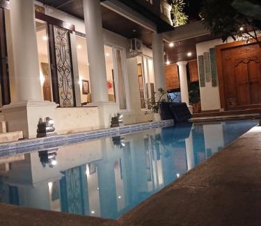 Saba House | Villa salexa bali