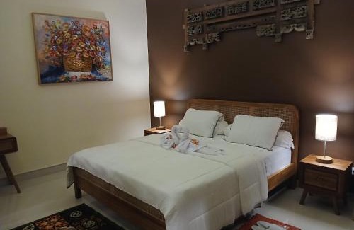 Saba House | Villa salexa bali
