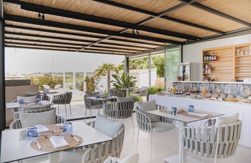 Menfi Villa | VILLA SALISA'