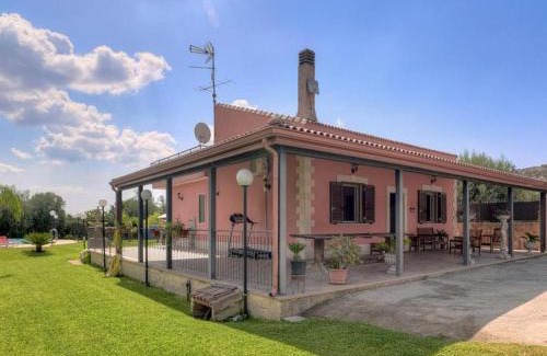 Syracuse House | Villa Sally