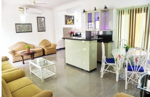 Candolim Villa | Villa Samaara14-2BHK