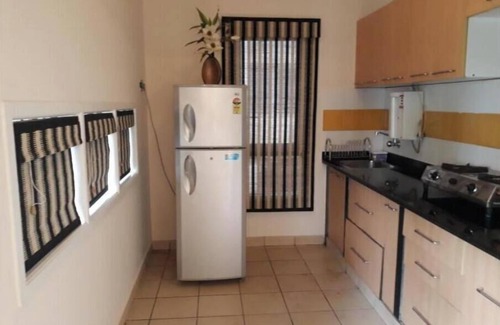 Candolim Villa | Villa Samaara4-4BHK
