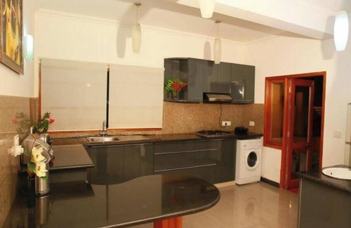 Candolim Villa | Villa Samaara4-4BHK