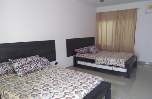 Flandes Villa | VILLA SAMARI 2 Casa campestre con piscina privada