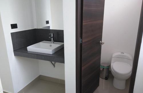 Flandes Villa | VILLA SAMARI 2 Casa campestre con piscina privada