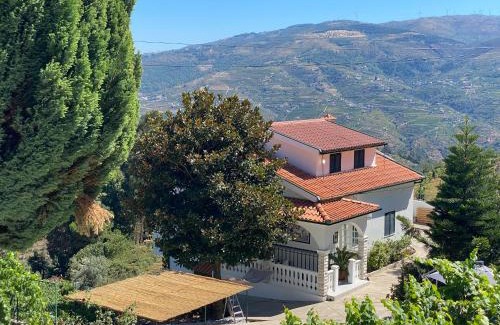Vila Marim House | Villa Samaritana - Casa da Vinha